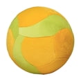 thumbnail image 2 of weibbin Simulated Ball Shaped Cushion Pillow Sofa Decoration Sports Theme Throw Pillow for Gift Multicolor, 2 of 6