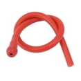 thumbnail image 4 of Kit de enema Tubo de enema de ducha ecológico, portátil, reutilizable, profesional, para limpieza de colon anal y vagina, 50 cm/19,7 pulgadas, 4 of 14