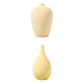 thumbnail image 1 of 2x Nordic Flower Vase Flower Pot Holder Dried Flower For Decor Macarena floreros decorativos, 1 of 8