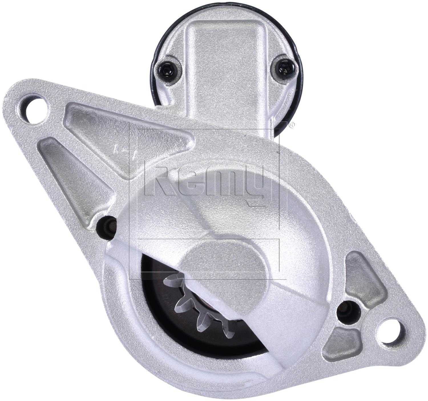 Remy 28044 Starter Motor