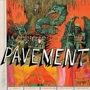 Pavement - Quarantine the Past: The Best of Pavement - Rock - Vinyl