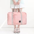 thumbnail image 4 of Sac de Voyage Pliable Polyvalent Léger pour Hommes et Femmes, 4 of 5