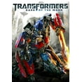 thumbnail image 2 of Transformers 3 & 4 (DVD), Paramount, Action & Adventure, 2 of 2