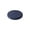 Navy, variant on Gumesh 16" Circle Stool Pad Anti Slip Round Memory Foam Chair Cushion with Removable Cover Circle Chair Seat Cushion for Kitchen Dining Chairs