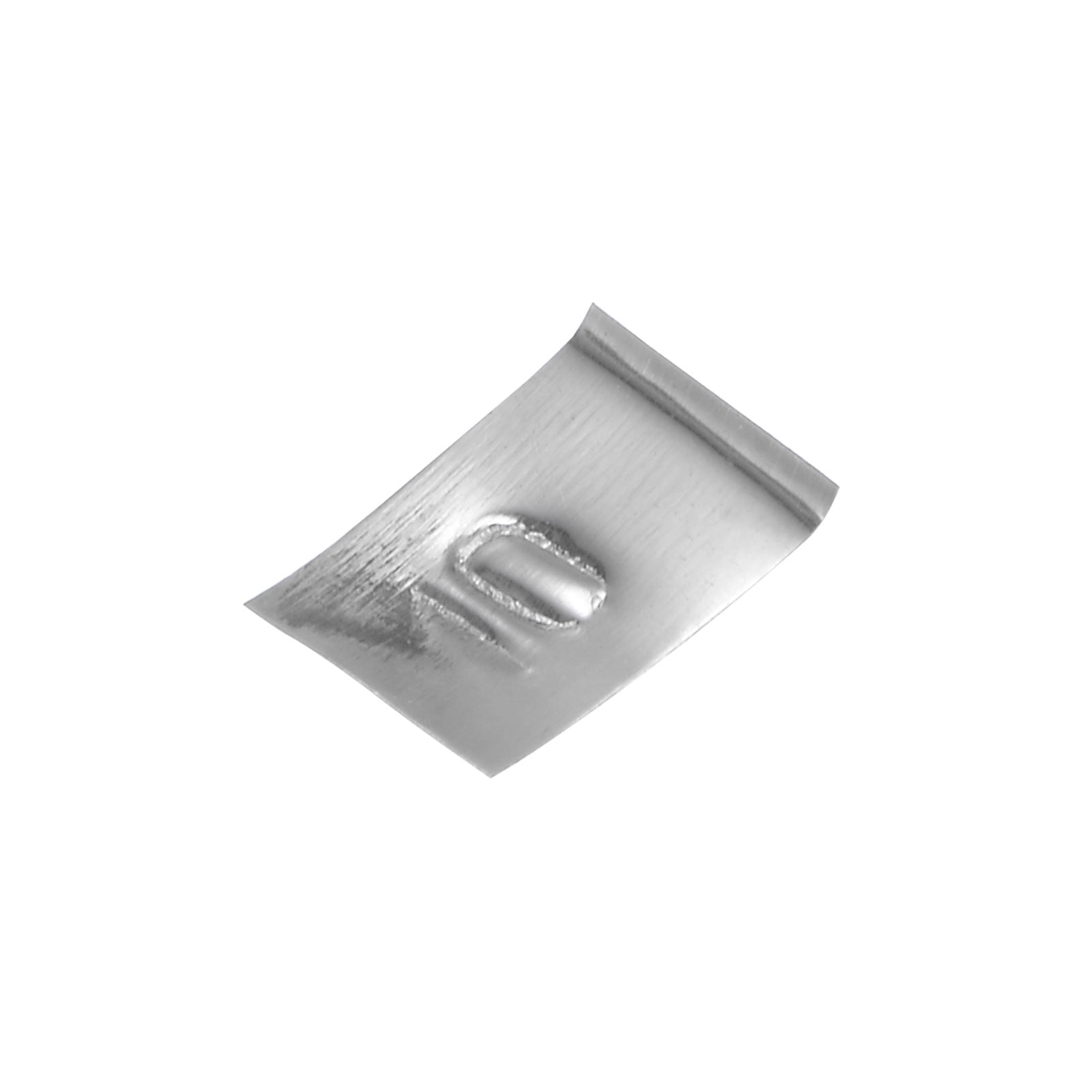 Calibration Weight 10mg F2 Precision Stainless Steel Gram Weight For calibration-weight-10mg-f2-precision-stainless-steel-gram-weight-for