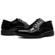 thumbnail image 2 of Zapato De Vestir Charol Negro Formal Oficina Para Hombre negro 26.5, 2 of 5