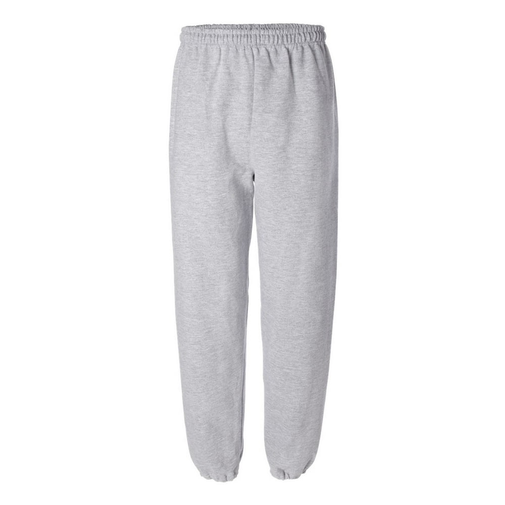 tan sweatpants