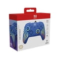 thumbnail image 5 of Control Turtle Beach Afterglow Nintendo Switch 2 Blue, 5 of 5