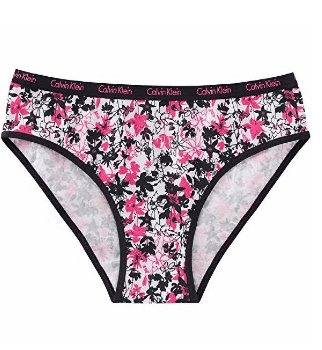 Buy Calvin Klein Underwear Girls Pack Of 2 Bikini Briefs G8005990VK - Briefs  for Girls 22360482