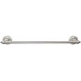 thumbnail image 5 of Top Knobs Tusc6 Tuscany Bath 18" Single Towel Bar - Nickel, 5 of 7