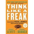 thumbnail image 2 of Think Like a Freak: The Authors of Freakonomics Offer to Retrain Your Brain, 2 of 3