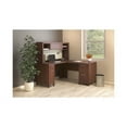 thumbnail image 7 of Enterprise Collection L-Desk Pedestal Only 60w x 60d x 29.75h, Harvest Cherry, Box 1 of 2, 7 of 7