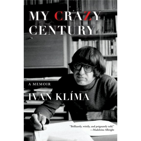 My Crazy Century (Paperback)