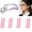 Pink, variant on 4 Pairs Anti-Slip Eyeglass Ear Grips, Elastic Comfort Ear Cushion,Glasses Ear Grip Sleeve Retainer for Sports Glasses, Sunglasses Reading Glass(Pink)