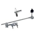thumbnail image 2 of kusrkot Kits de Batterie Pinces d'Extension Accessoires d'Instruments de Percussion Bras de Batterie Cymbale, 2 of 9