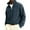 Navy #18, variant on TrdSipl Men's Quarter Zip Pullover Long Sleeve Stand Collar Sweatshirts Fuzzy Sherpa Fleece Lined Polo Sweater Fall Winter Casual Thicken Warm Streetwear