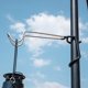 thumbnail image 3 of Gancho de luz portátil yeacher para camping antideslizante de Acero inoxidable, 3 of 8