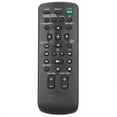 thumbnail image 2 of Home Audio and Video Remote Control, Replacement Control Durable Easy To Use RM-AMU008 Comfortable Simple  for  LBT-ZX66I LBTZX66I, 2 of 7