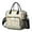 Pioneer Flower-10, variant on OBREWU Pioneer Flower Womens Lunch Box for Work,Insulated Large Pioneer Flower Lunch Bag for Women,Loncheras Para Mujer,Leakproof Adult Lunch Bag for Work,Beach,Travel,Picnic,Camping