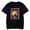 black, variant on Little Nightmares 3 Summer New Style T-Shirt Merch O-neck Tshirt For Women/Men Streetwear Casual fashion Short Sleeve Top