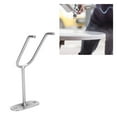 thumbnail image 1 of Paint Guns Holder, Spray Guns Stand Booth Cup Lightweight Durable  For Home Decoration Workshop Use For Gravity Feed Cup For Standard Spray Paint Guns, 1 of 8