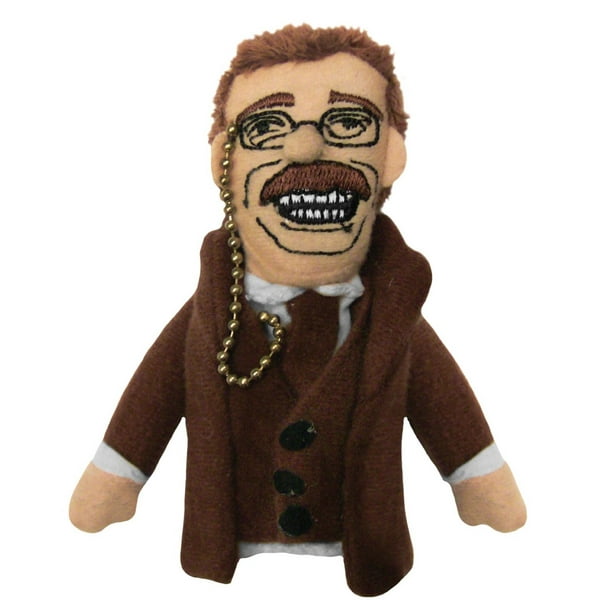 Theodore roosevelt clearance doll