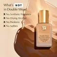 thumbnail image 5 of Estee Lauder Double Wear Stay-in-Place SPF10 Makeup -1N1 Ivory Nude 72 - 30 ml / 1 oz, 5 of 5