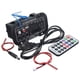 thumbnail image 3 of Amplificador digital para coche de 5 pulgadas, amplificador Bluetooth, amplificador de potencia de graves HiFi, estéreo, USB, TF, mando a distancia, accesorios para el hogar y el coche, 3 of 9