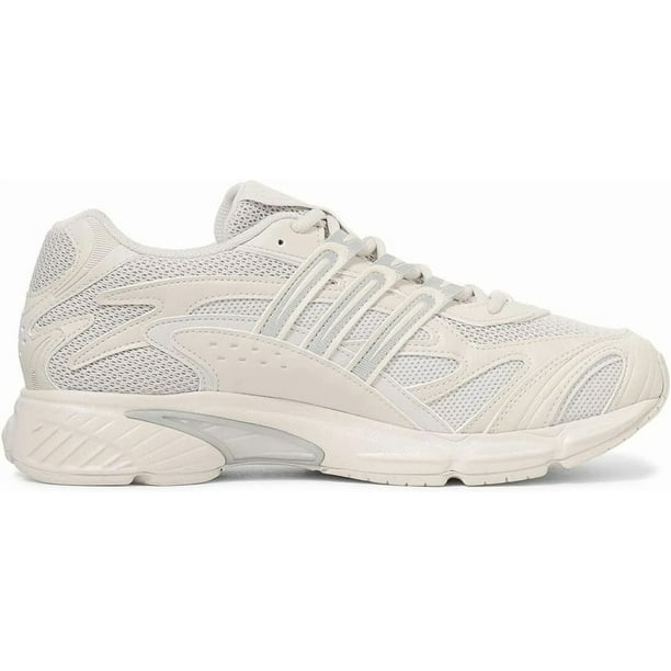 Adi-das TEMPER RUN 2 JH5503 Aluminum/Silver/Gray Running Shoes