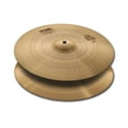 thumbnail image 2 of Paiste 1063414 14 Inch 2002 Heavy Hi-Hat Cymbal Pair W/ Pronounced Stick Sound, 2 of 2