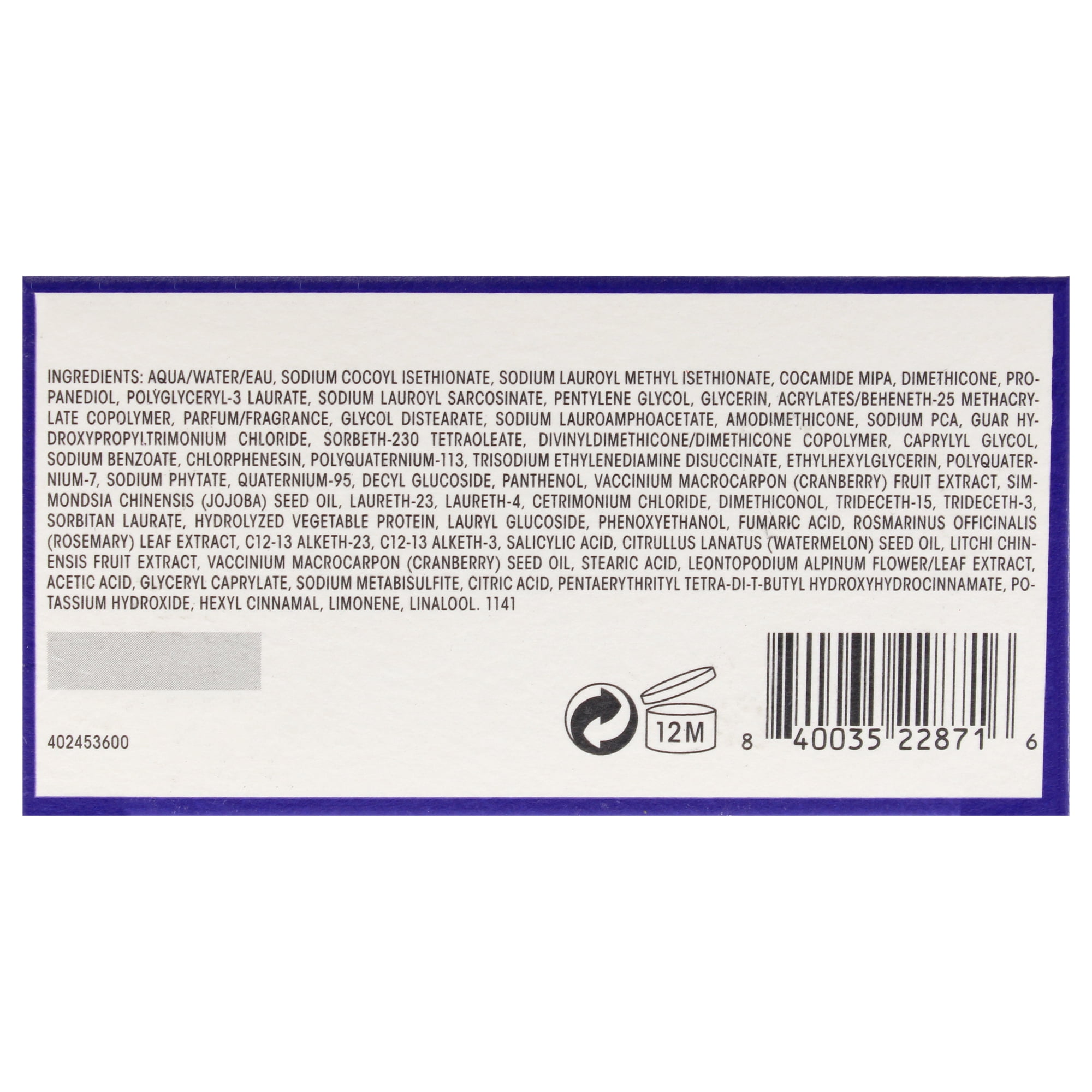 Oribe Supershine Hydrating Shampoo , 8.5 oz Shampoo