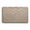 Brown, variant on Weloille Soft Comfortable Bathroom Floor Mat, 2 x 3 Feet Non Slip Quick Dry Bath Rug, Water Absorbent Anti-Fatigue Foot Mat for Shower Room Toilet Sink Area Home