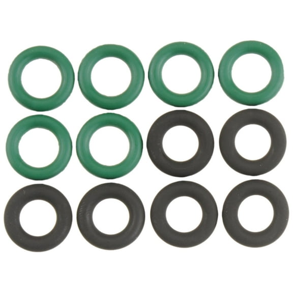 Mahle Fuel Injection Nozzle O-Ring GS33559
