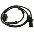 thumbnail image 3 of CCIYU ABS Speed Sensor,2PCS Front&Left&right ALS50 ALS61 ABS Sensor Fit for 1999-2004 for Jeep Grand Cherokee, 3 of 5