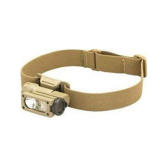 Streamlight Sidewinder Compact Elastic Headstrap
