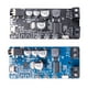 thumbnail image 5 of Amplificador de potencia Reproductor de música estéreo de audio 5.0 compatible con Bluetooth Negro, 5 of 8