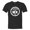 Black, variant on ™ Mens Hecho Born Made In Mexico MX Logo Label HQ Tee