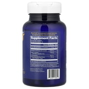 NATURAL STACKS NeuroFuel Nootropic Brain Support Supplement - 750mg L-Carnitine & 500mg L-Phenylalanine - Brain Supplement for Memory and Focus* - 75 Focus Pills