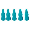 thumbnail image 1 of TIMIFIS Bouchon de Vin Accessoires pour Vin 5 Pcs Bouchon de Bouteille de Vin en Silicone Réutilisable Bouchon de Boisson Bouchon de Bouteille de Vin Bouchon de Bouteille de Vin - Automne, 1 of 2