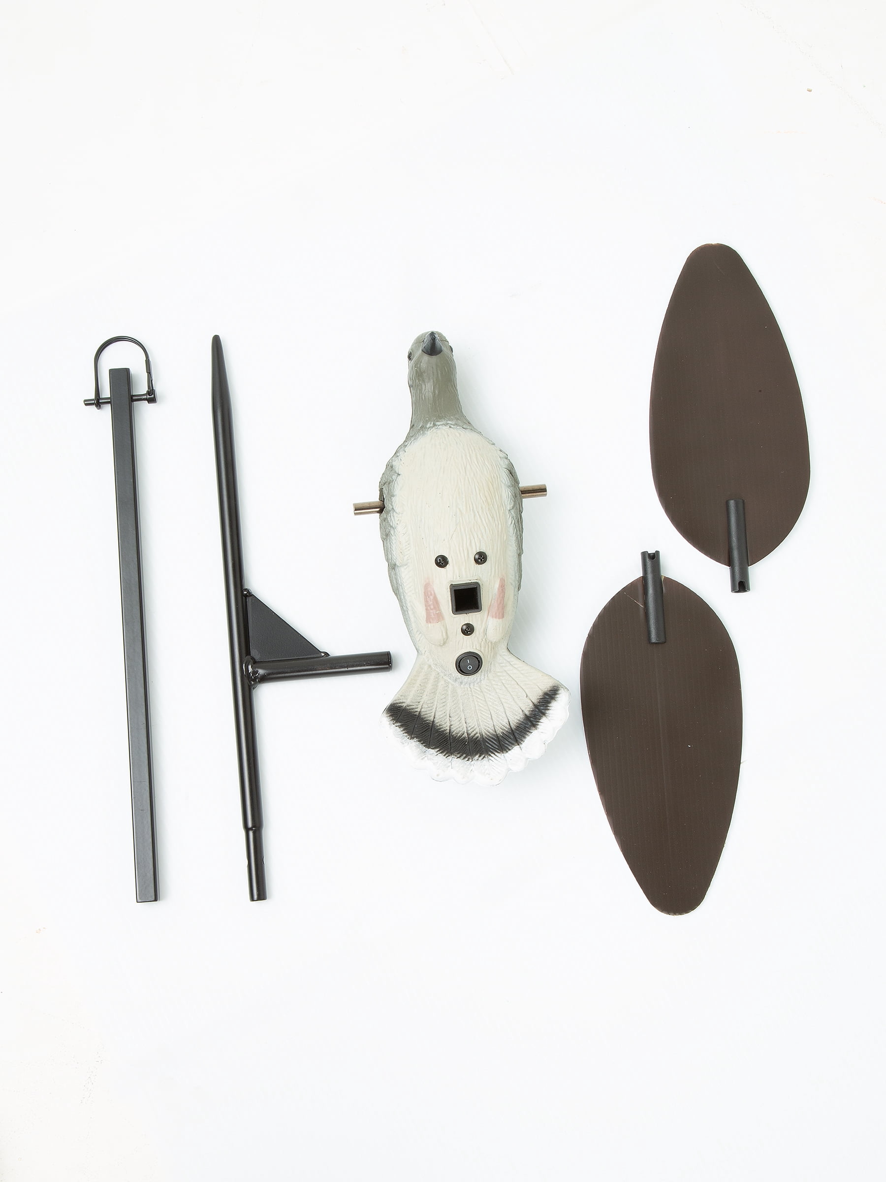 Falls River Spinning Wings Dove Decoy