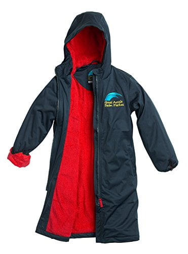 swim jacket youth