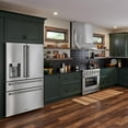 thumbnail image 2 of THOR KITCHEN HRE3601 freestanding smoothtop electric range, 2 of 5