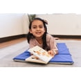 thumbnail image 6 of Sleepy-Time Value Folding Rest Mat, 1" Thick, Carton of 5, 6 of 20