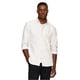 thumbnail image 1 of Camisa Tommy Hilfiger Oxford Custom Fit para Hombre - Rosa, 1 of 6