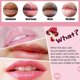 thumbnail image 3 of Collagen Lip Mask Sheet, Crystal Pink Lip Care Gel Pads, Overnight Moisturizing Anti-Aging Lips Essence, Removes Dead Skin, 3 of 5