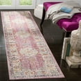 thumbnail image 3 of Safavieh Illusion Padraic Traditional Area Rug or Runner, 3 of 5