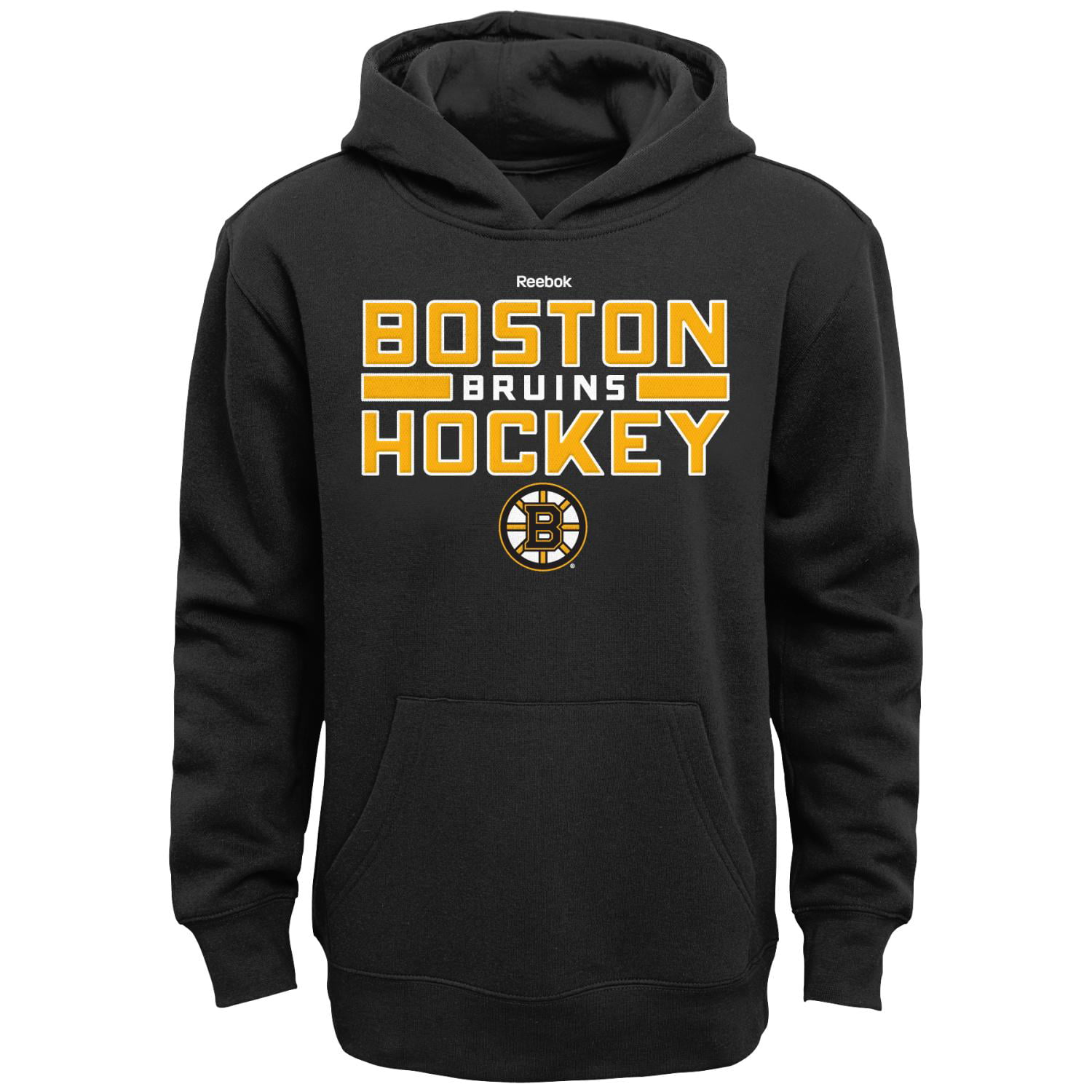 Boston Bruins Youth NHL Reebok 