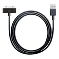 thumbnail image 3 of Cable de Carga y Datos Accesorios Vcoapa 30 Pines iPod iPhone 4 iPad Negro 1 metro, 3 of 3