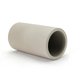 thumbnail image 1 of Cepillo de dientes orgánico de diatomita, pasta de dientes, brochas de maquillaje, soporte para maquinillas de afeitar, organizador de encimera de baño, soporte, organizador de tazas, marrón Sincero Hogar, 1 of 3