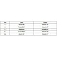 thumbnail image 4 of EIMELI Culottes Culottes Garçonnes pour Femmes, Pantalons Décontractés Taille Haute, Pantalons Amples Confortables, Pantalons Larges Imprimés, Robe de Nuit en Polyester pour Femmes, 4 of 4
